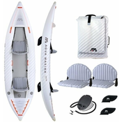 Aqua Marina Halve 13’ (396 cm)