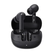 Bluetooth slušalke QCY Buds HT15 z ANC in 6 mikrofoni - black
