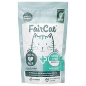 FairCat mokra hrana v vrečkah - Sensitive 8 x 85 g
