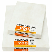 FOMA Fomapan 200 9x12/50 l