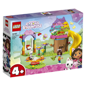 LEGO® Gabbys Dollhouse 10787 Mucovilkina vrtna zabava