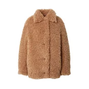 EDITED Prehodna jakna Oversize Elva  bež