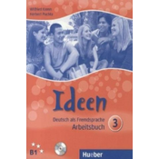 Arbeitsbuch, m. 2 Audio-CDs