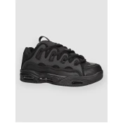 Osiris D3 2001 Skate cevlji black / black / black Gr. 12.0