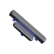 SAMSUNG Samsung, Originalni gumb napajanja in glasnosti za Galaxy S25 FE Service Pack, Modra noč, (5000192149)