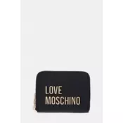 Love Moschino Denarnica ženska iz umetnega usnja