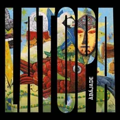 Abajade - Latopa (LP)