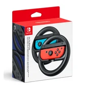 Nintendo Switch Joy-Con Steering Wheel (2-pack) – Volanski nastavek za Joy-Con