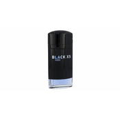 Paco Rabanne Black XS 100 ml Los Angeles toaletna voda Tester za moške