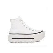 Converse  CHUCK TAYLOR ALL STAR LIFT DOUBLE STACK  Bela
