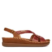 Sandali Pikolinos Cadaques W8K-1839C2 Rdeča