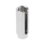 HOEGERT HT8G324 Ključ za lambda sondo, 22mm, 80mm, ?8mm