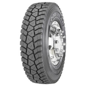 Goodyear Omnitrac MSD II ( 495/45 R22.5 169K)