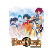 Tales of Eternia Remastered Steam Key (PC) GLOBAL