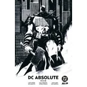 DC Absolute Noir