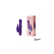 Teazers Silicone Rabbit Vibrator