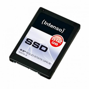 SSD INTENSO 512GB TOP, SATA3, 2,5¨, 7 mm