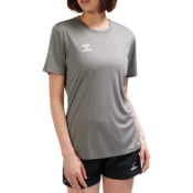 Hummel Dres hmlESSENTIAL JERSEY S/S WOMAN