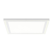 Brilliant - LED Zatemnitvena stropna svetilka LAURICE LED/24W/230V 2700-6500K + Daljinski upravljalnik