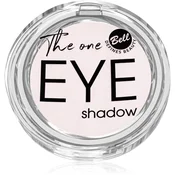 Bell The One sjenilo za oci nijansa 04 3.2 g