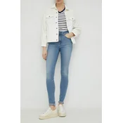 Traperice Levis 721 HIGH RISE SKINNY