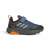 Adidas TERREX TRAILMAKER CF K, cipele za planinarenje, plava IF5709