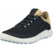 Ecco Core Mens Golf Shoes Ombre/Sand 41