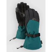 Burton Gore-Tex Deluxe rokavice atlantic teal