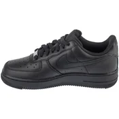 Nike Sportswear Air Force 07 superge ženske usnjene