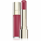 Clarins Lip Make-Up Joli Rouge Lacquer dolgoobstojna šminka z vlažilnim učinkom odtenek 762L Pop Pink 3 g