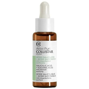 Collistar Pure Actives Salicylic Acid + Succinic Acid serum za lice protiv akni 30 ml za žene