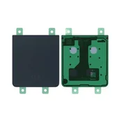 Samsung Galaxy Z Flip 7 F766B - Pokrov baterije (Jetblack) - GH82-37594C Genuine Service Pack
