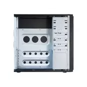 CHIEFTEC FP-HQ-01B Front Panel