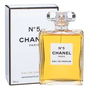 Chanel No.5 200 ml parfemska voda ženska