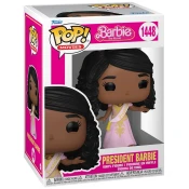 Funko POP Movies: Barbie - Predsednica Barbie