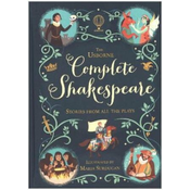 Usborne Complete Shakespeare
