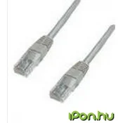 WIRETEK UTP veza siva 2m WL021BG-2