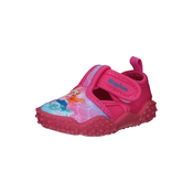 PLAYSHOES Čevelj za na plažo/kopanje, roza