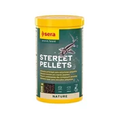 Sera Sterlet Peleti 1L