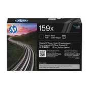 HP W1590X, originalni toner, črn, 10000 strani, Za tiskalnik: HP LASERJET ENTERPRISE 5500 SERIES, HP LASERJET ENTERPRISE 5501