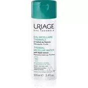 Uriage Hygiene Thermal Micellar Water - Combination to Oily Skin micelarna čistilna voda za mešano do mastno kožo 100 ml