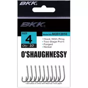 BKK O SHAUGHNESSY #4/0 NI2012010