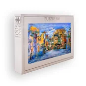 WALLXPERT Puzzle PZL_0142_500
