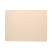 AtmoWood Šperploca od breze (B/BB) - 6 x 500 x 300 mm