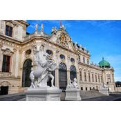 2 ali 3 nočitve za 2 osebi z zajtrkom na Dunaju – Clarion Hotel Vienna South