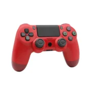 Bežicni džojstik Dual Shock WIFI za PS4 crveni