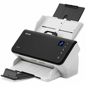 Kodak document scanner E1030 A4 30 ppm duplex ADF 80 sheets USB 3.2