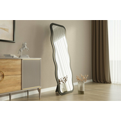 HANAH HOME Ogledalo Aror Black
