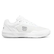 Moška obutev za tenis Wilson Courtglide White EUR 46 2/3