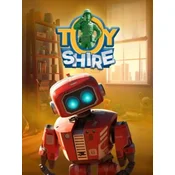 Toy Shire Steam Key (PC) GLOBAL